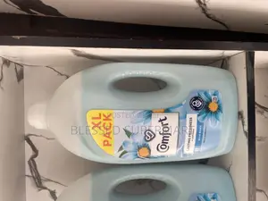 Comfort Fabric Softener Pure Conditioner Liquid