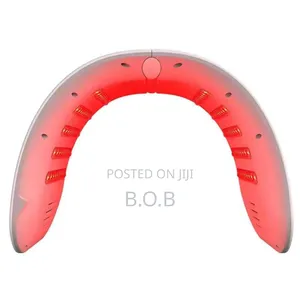 Photon Led Light Therapy Device (6 Colors With Near Infrared Light )