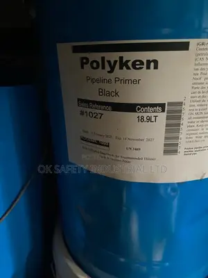 Polyken Primer