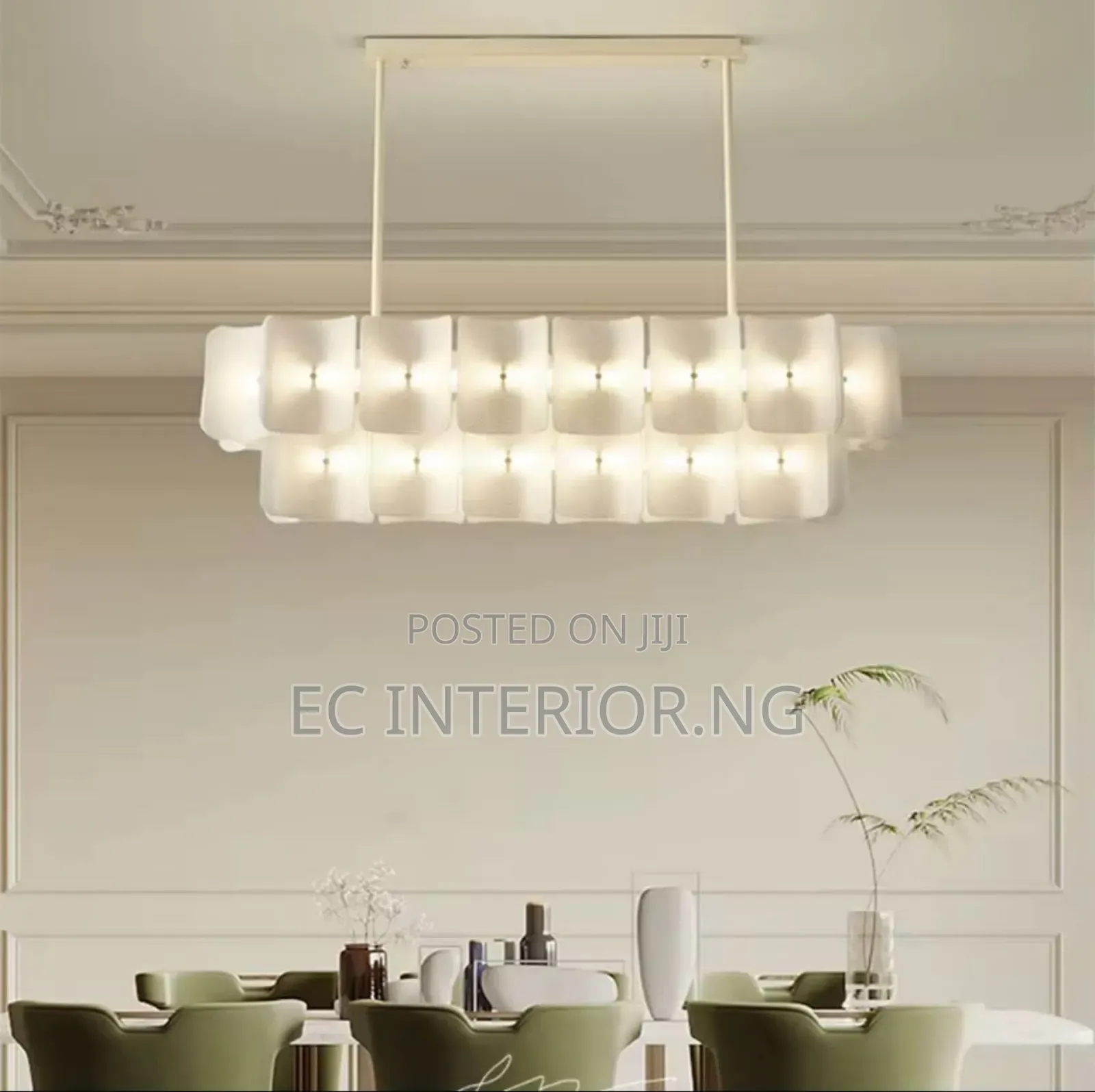 Home Decoration Pendant Light