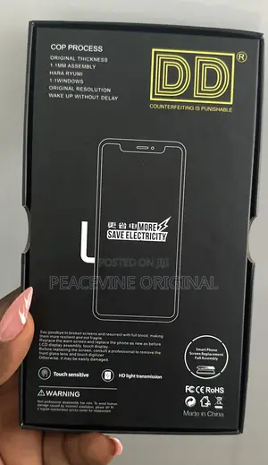 iPhone 14pro Max Screen Soft Oled(Free Installation)