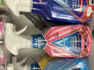 Astonish Anti Bacterial Surface Cleaner