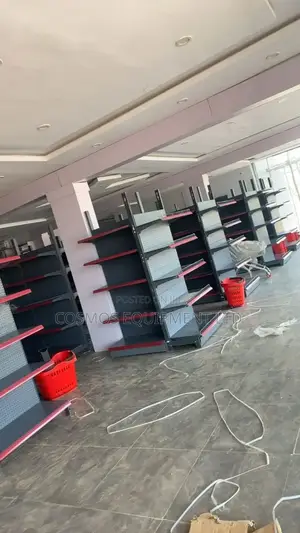 Supermarket