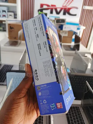 New Tecno Spark 30 Pro 256 GB Gray