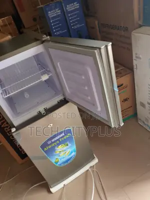 Snowsea Bcd166 Fridge Freezer Steady Cooling Performance