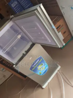 Snowsea Bcd166 Refrigerator Freezer Compact Size Big Storage