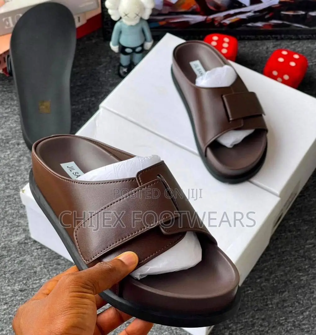 Jilsander Original (40 to 46)