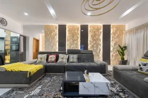 Luxurious 2bedroom Apartment With Pool and Ps5
