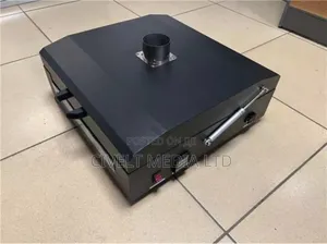 A3 Yinghe Oven for DTF