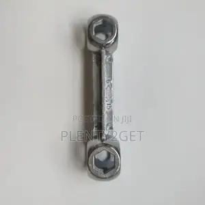 1pc Multifunctional Portable Motorcycle Bicycle Hex Wrench Set - Compa