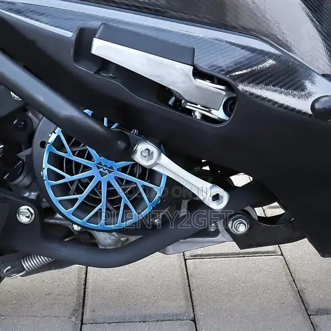 1pc Multifunctional Portable Motorcycle Bicycle Hex Wrench Set - Compa
