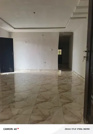 Furnished Mini Flat in Ayobo for rent