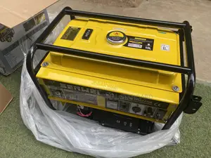 Senwei Sv6200e2 – No More Blackouts