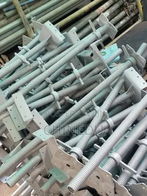 U Head Jack Screw