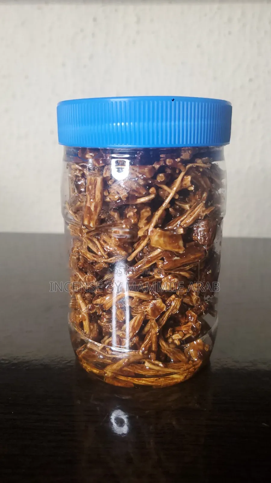 Hawi Incense