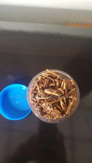 Hawi Incense
