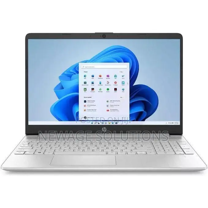 Laptop HP 15 8GB Intel Core i3 SSD 256GB