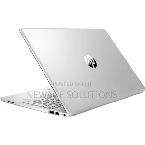 Laptop HP 15 8GB Intel Core i3 SSD 256GB