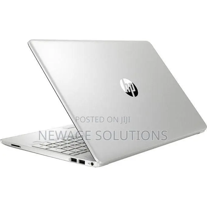 Laptop HP 15 8GB Intel Core i3 SSD 256GB