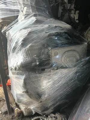 Range Rover Engine 2020 to 2024 Straight