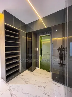 4bdrm Duplex in Magodo Phase 2 for sale