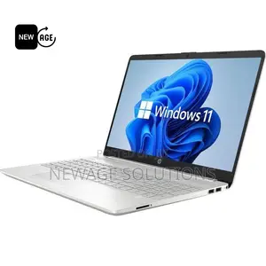 Laptop HP 15 8GB Intel Core i3 SSD 256GB