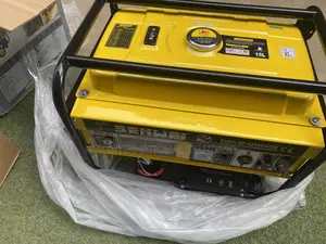 Senwei Sv6200e2 4.5kva – Economical Power Option