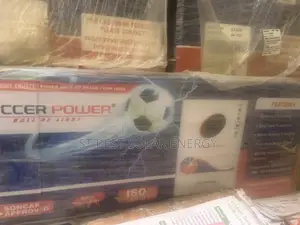 10kva /48v Soccer Power Hybrid (Transformer Based)