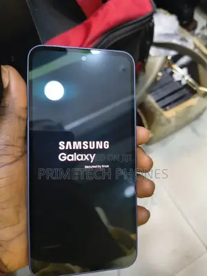 Samsung Galaxy A35 128 GB Blue