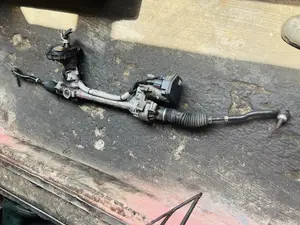 Highest Grade Steering Rack for Ford Fusion Electric