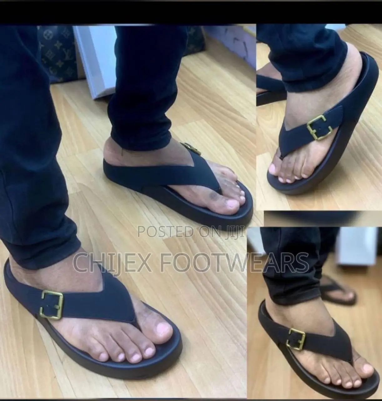 Tom Ford Original Slippers!