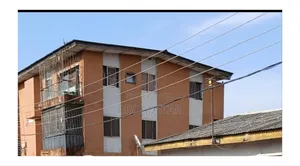 Furnished 3bdrm Block of Flats in Aguda / Surulere for sale