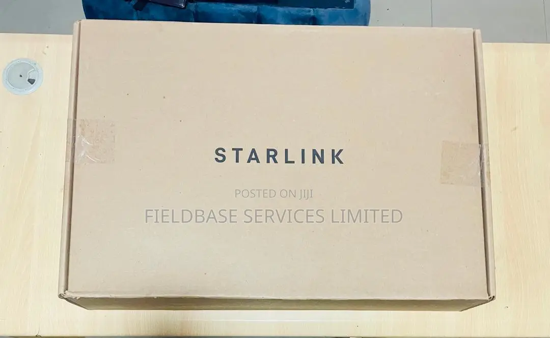 Starlink Enterprise Kit