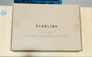 Starlink Enterprise Kit