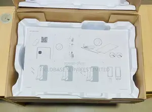 Starlink Enterprise Kit