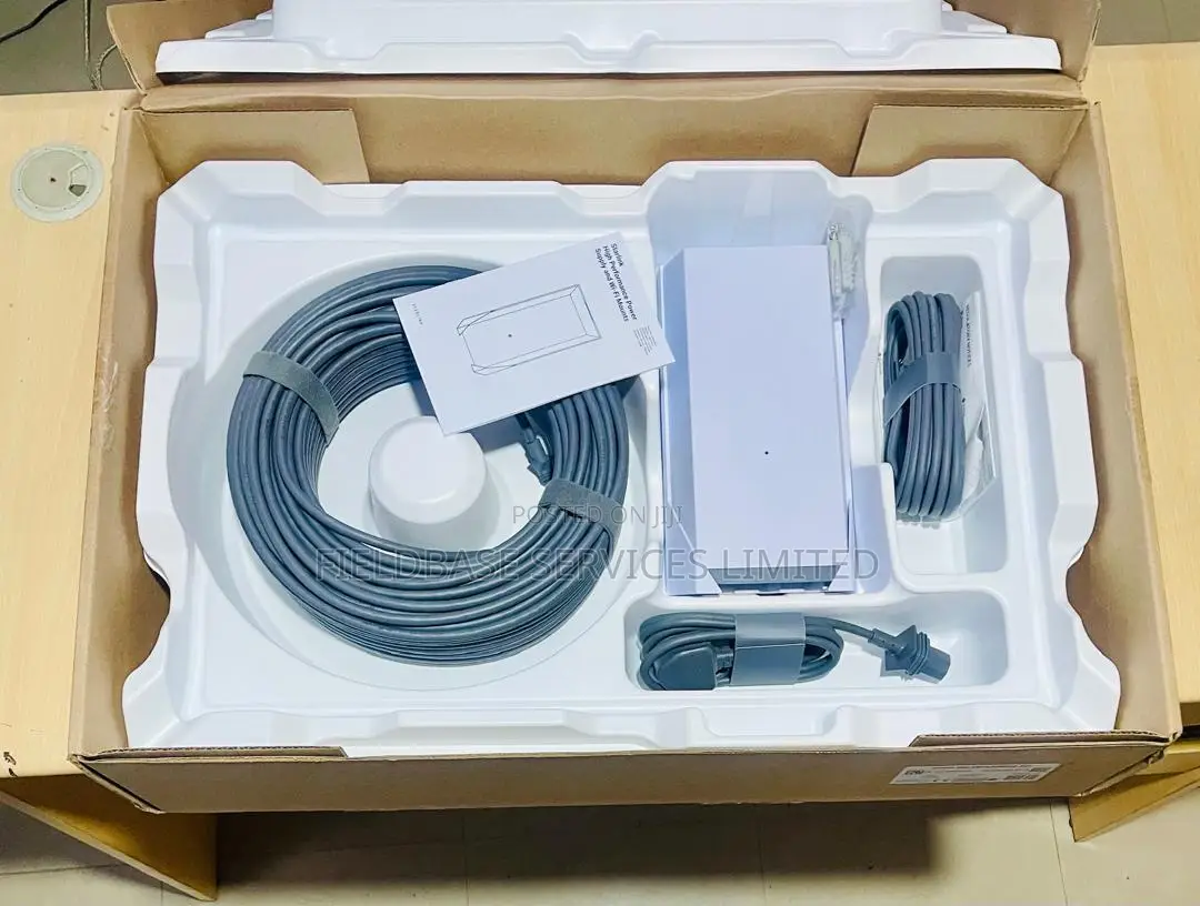 Starlink Enterprise Kit