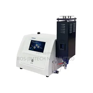 Flame Spectrophotometer