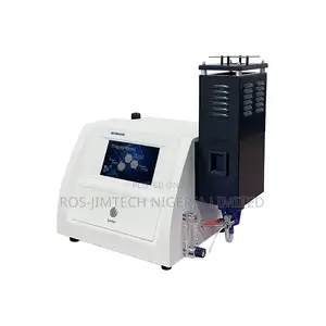 Flame Spectrophotometer