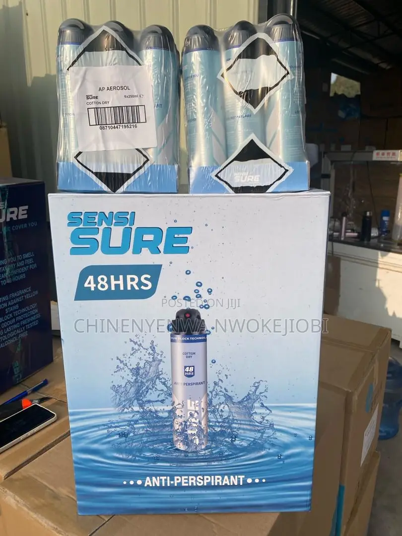 Sensisure48 Hours