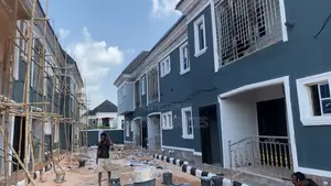 Furnished 2bdrm Apartment in Uptown Park, Benin City for rent