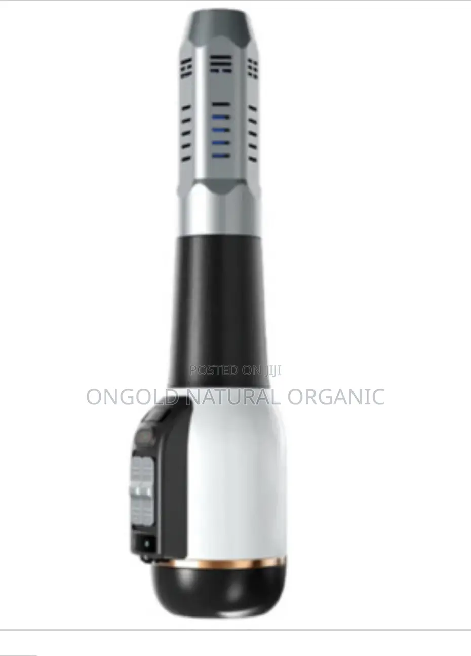 Cell Therapy Device ( Terahertz)