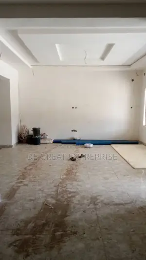 3bdrm Block of Flats in Private, Jabi for rent