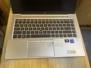 Laptop HP EliteBook 840 G8 16GB Intel Core i7 SSD 512GB