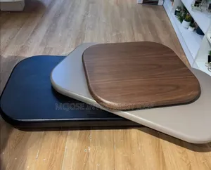 Modern Wooden Contemporary Center Table.