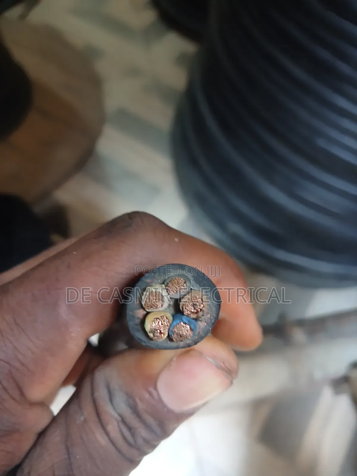 5x6mm2 Flex TRS