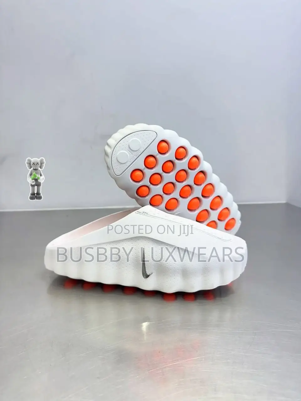 Nike Mind 001 Mules For Men