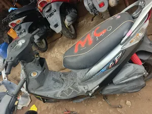 Kymco 2023 Gray
