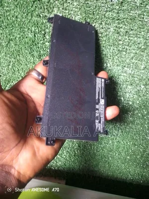 Hp Laptop Battery