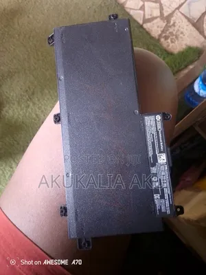 Hp Laptop Battery