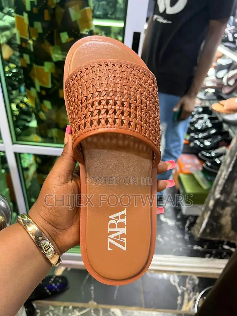 Zara Original Slides